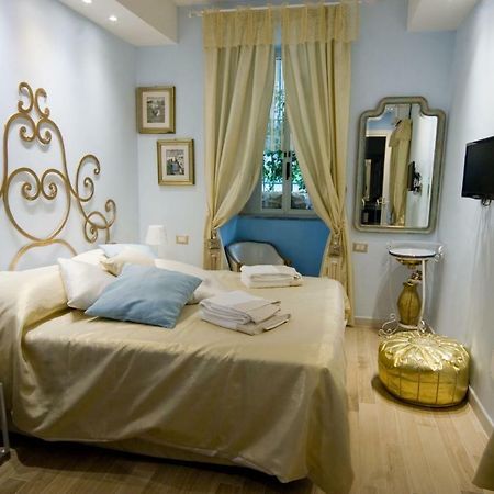 Chez Lumiere Villa Салерно Екстериор снимка