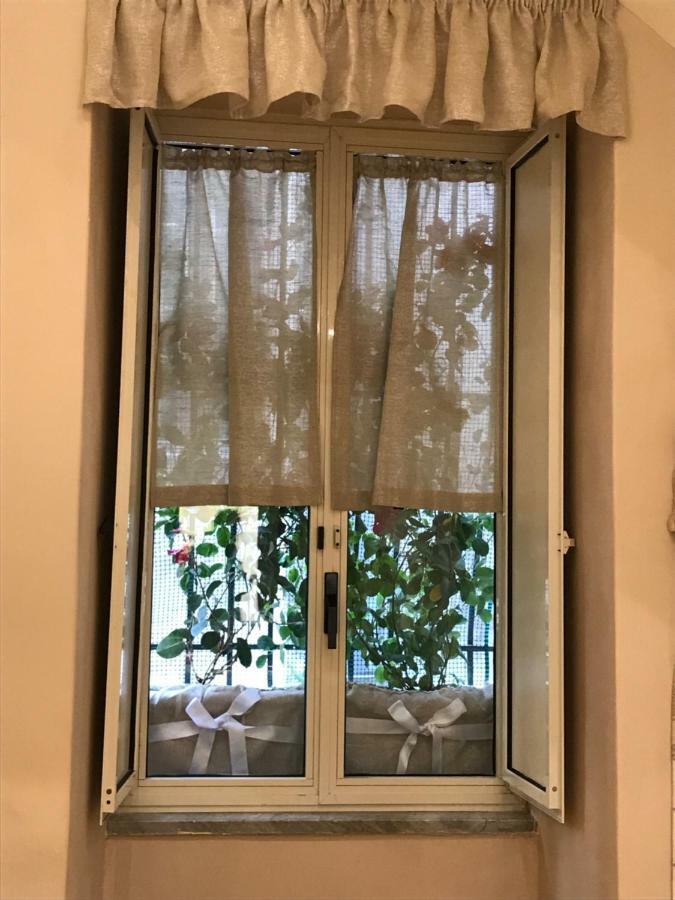 Chez Lumiere Villa Салерно Екстериор снимка