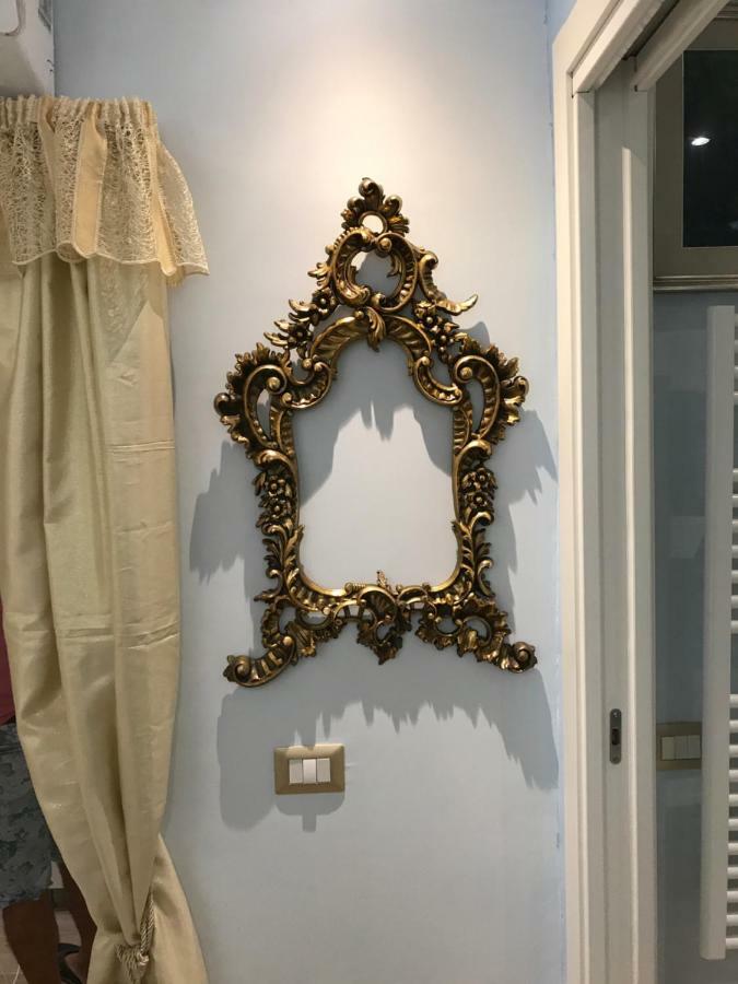 Chez Lumiere Villa Салерно Екстериор снимка