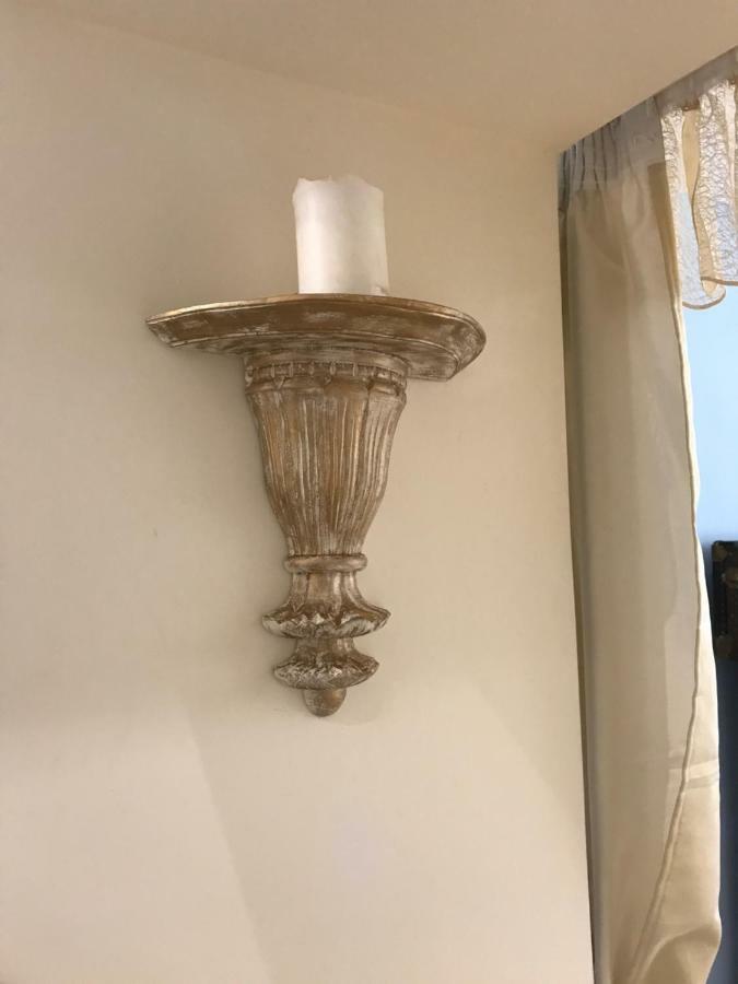 Chez Lumiere Villa Салерно Екстериор снимка