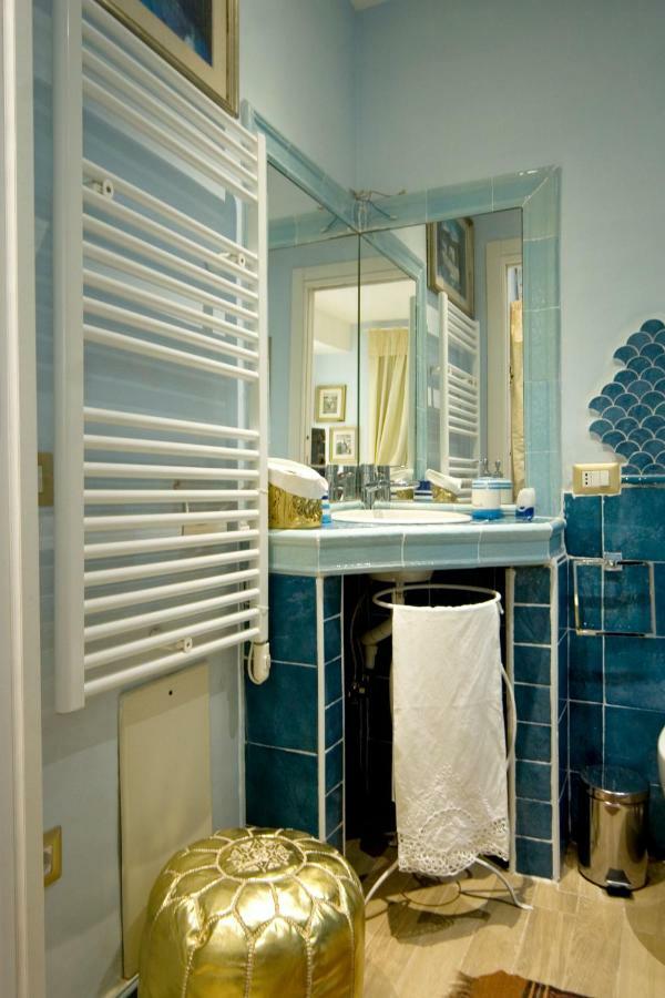 Chez Lumiere Villa Салерно Екстериор снимка