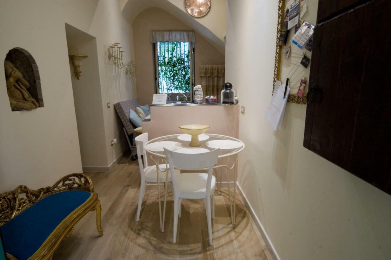 Chez Lumiere Villa Салерно Екстериор снимка